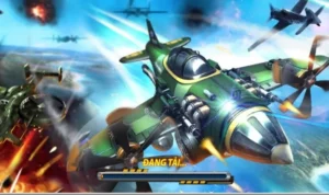 Bắn Cá Đại Chiến B52 King88