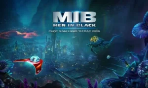 Bắn Cá Men In Black King88