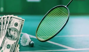 Cầu Lông Tại King88