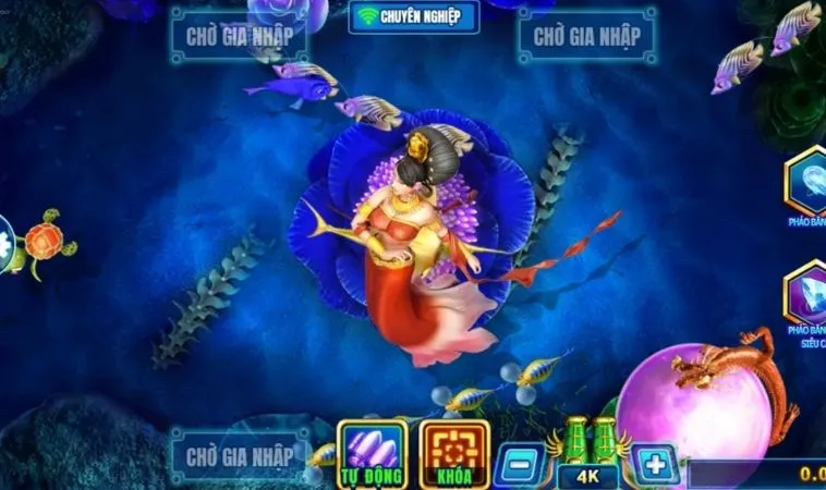 Bí Kíp Chơi Bắn Cá Rồng King88 Hạ Gục Boss Rồng Huyền Thoại 2 Chiến thuật chơi Bắn Cá Rồng King88 hiệu quả