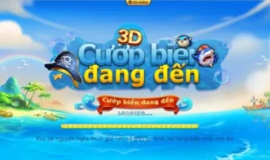 Bắn Cá Vua Hải Tặc King88