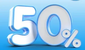 Nạp Lần 2 Tặng 50% Tại Nhà Cái King88