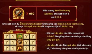 Nổ Hũ Xin Xăm King88