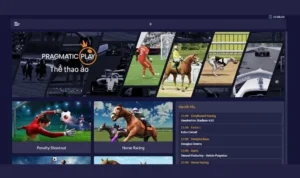 Thể Thao Ảo King88