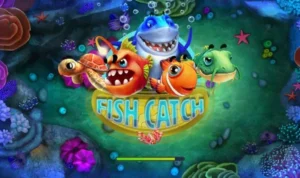 Thợ Săn Cá King88