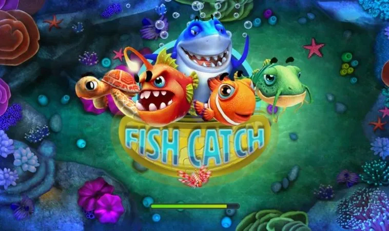 Trở Thành Thợ Săn Cá King88 Chuyên Nghiệp Săn Thưởng Bạc Tỷ 1 Thợ Săn Cá King88