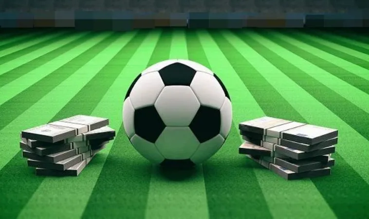 Chinh Phục Kèo Cược Bóng Đá King88 Trở Thành Chuyên Gia 1 bóng đá King88