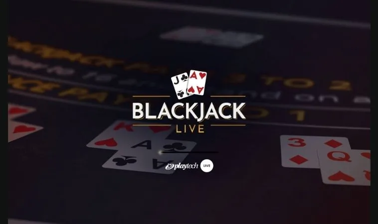 Blackjack King88