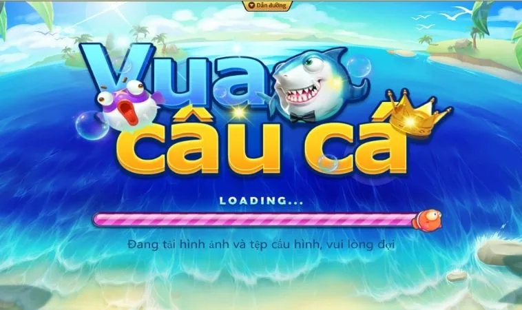 Thống Trị Biển Khơi Với Vua Bắn Cá King88 Thắng Lớn Mỗi Ngày 1 Vua Bắn Cá King88