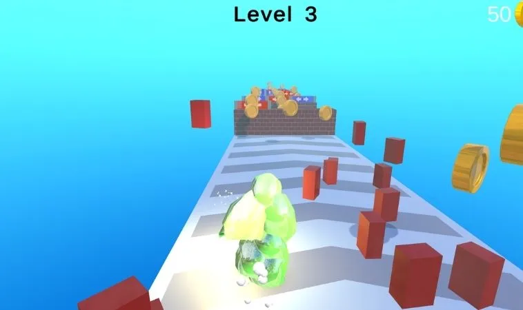 Thiết kế giao diện chơi game nhanh ZetX King88 đẹp, sống động